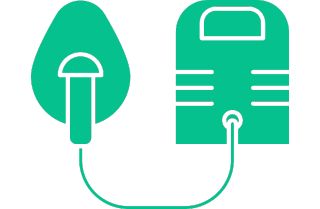 Nebulizer Treatment